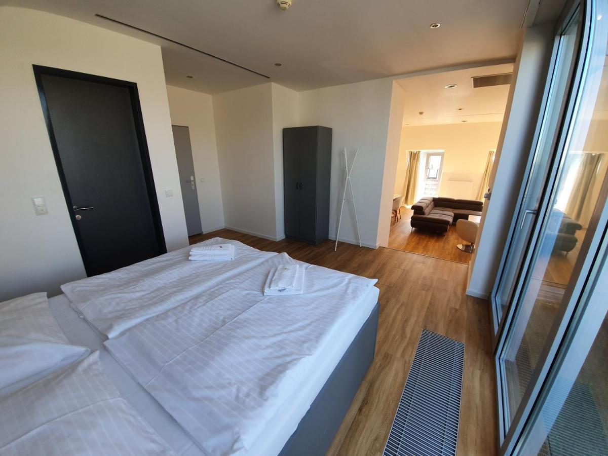 Vn17 Apartments Прага Экстерьер фото