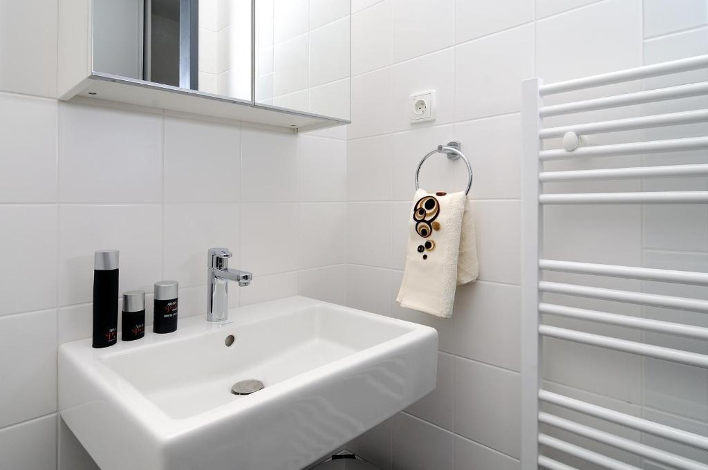 Vn17 Apartments Прага Номер фото
